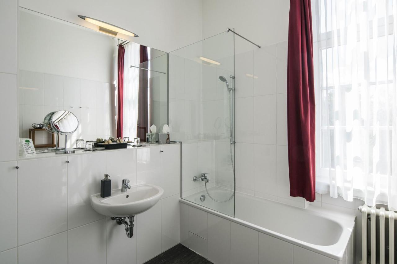 Gls Studio Hotel Berlin Ngoại thất bức ảnh
