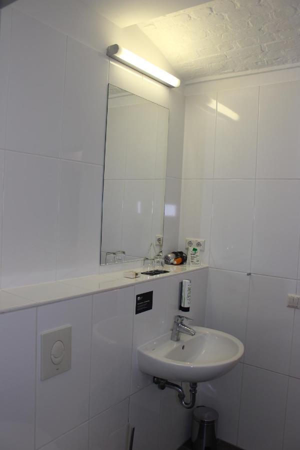 Gls Studio Hotel Berlin Ngoại thất bức ảnh