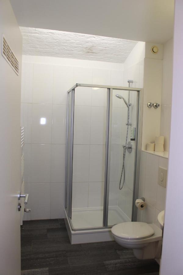 Gls Studio Hotel Berlin Ngoại thất bức ảnh