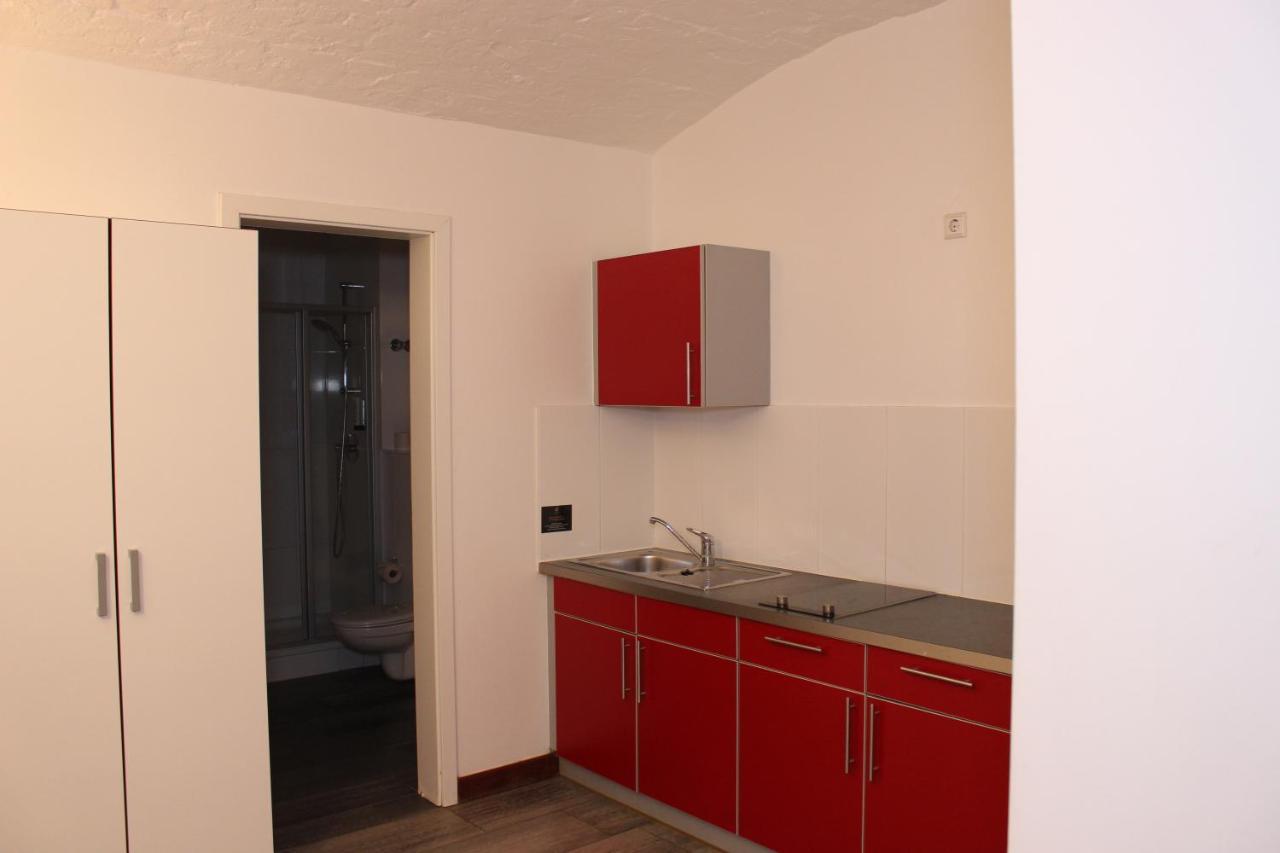 Gls Studio Hotel Berlin Ngoại thất bức ảnh