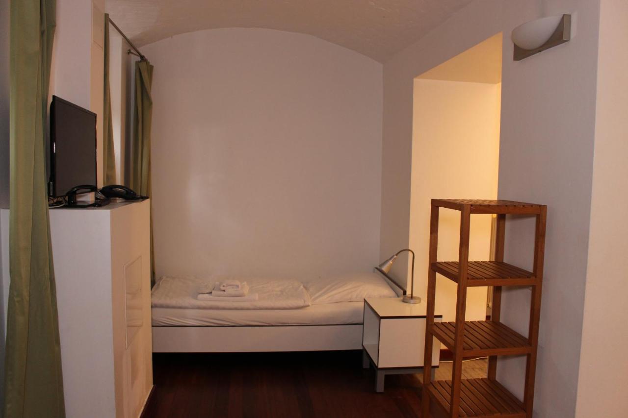 Gls Studio Hotel Berlin Ngoại thất bức ảnh