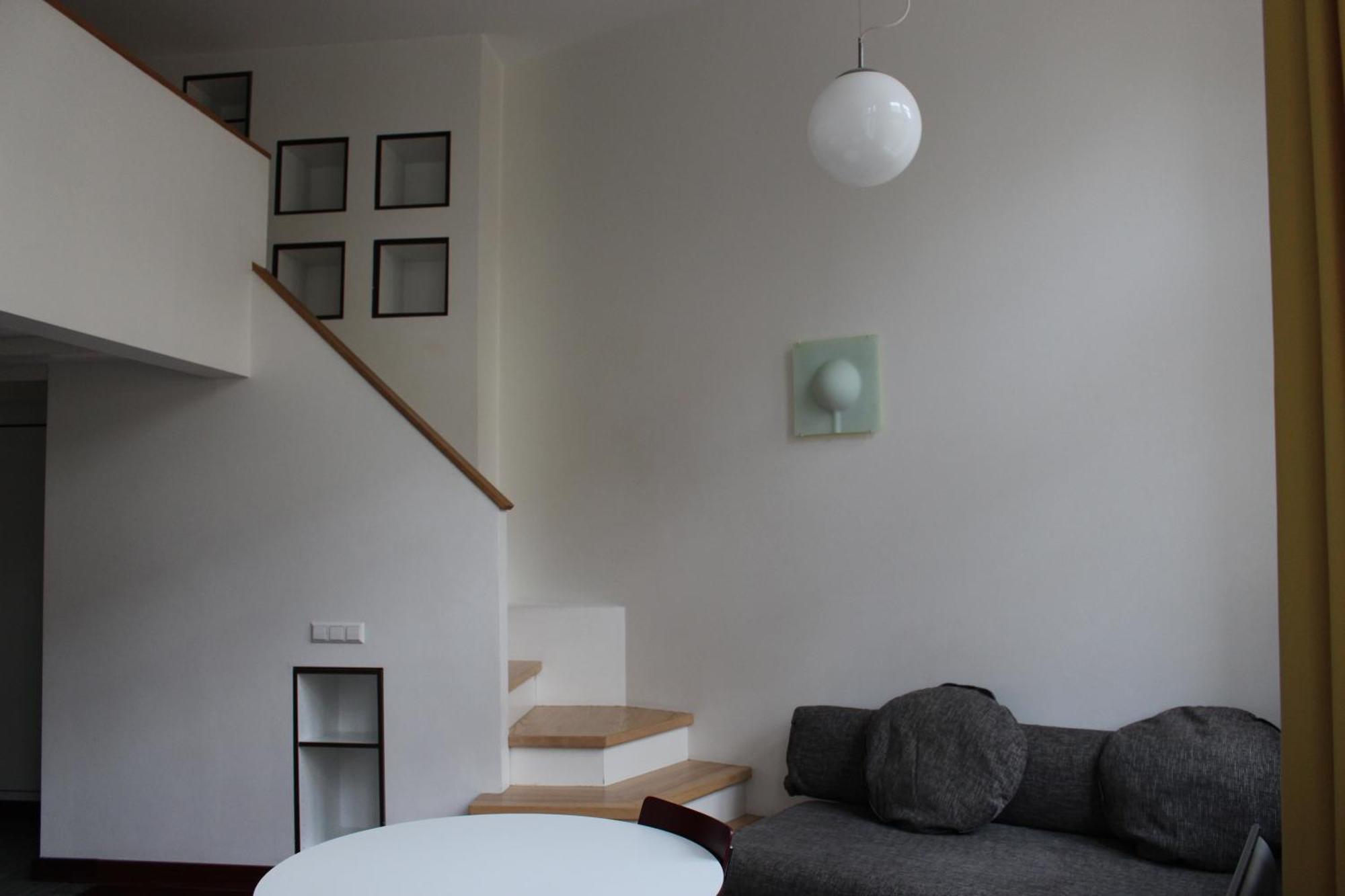 Gls Studio Hotel Berlin Ngoại thất bức ảnh