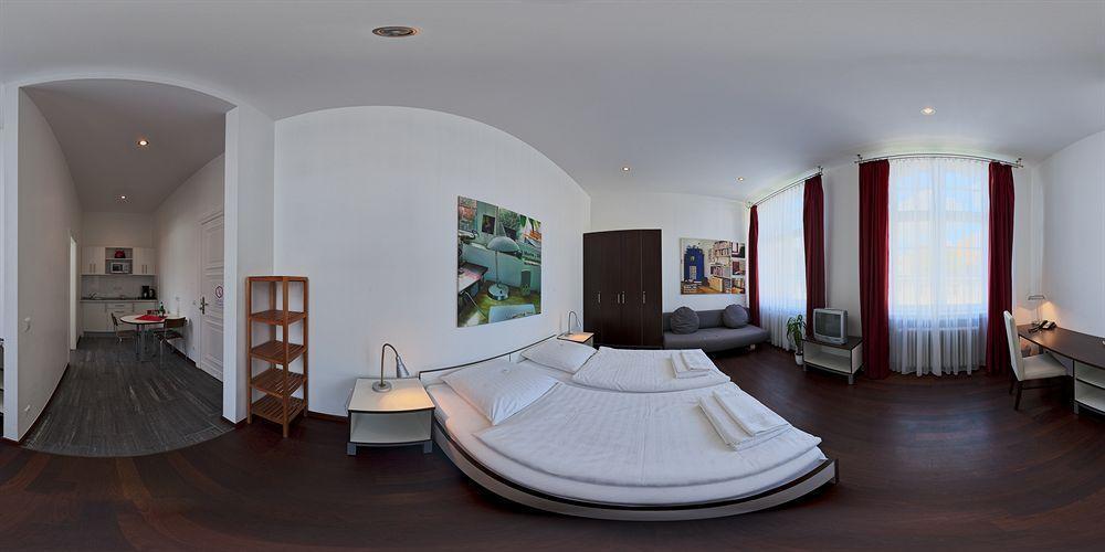 Gls Studio Hotel Berlin Ngoại thất bức ảnh