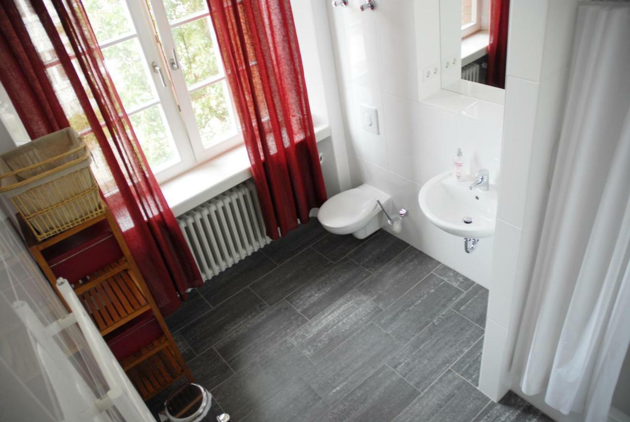 Gls Studio Hotel Berlin Ngoại thất bức ảnh