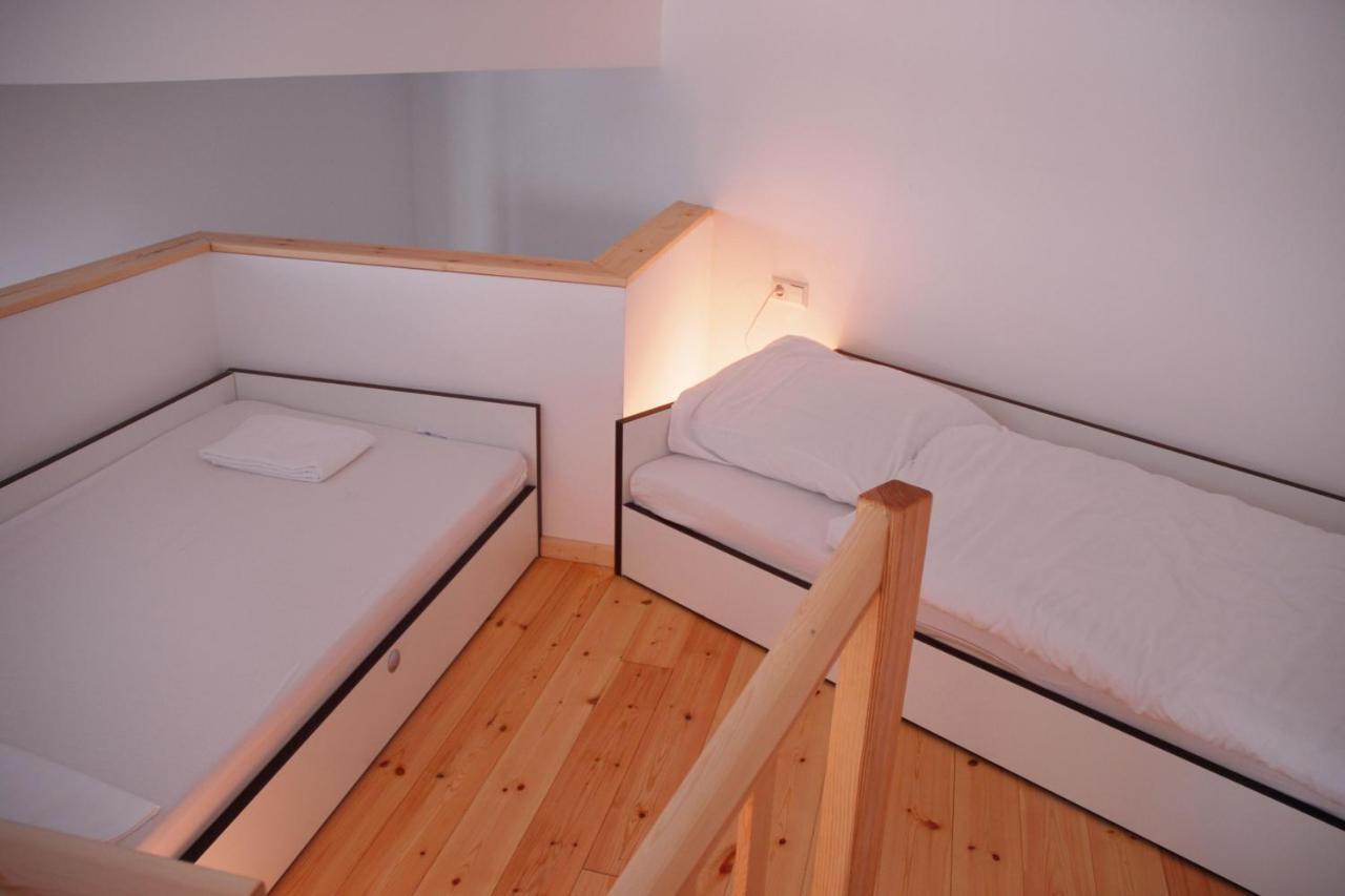 Gls Studio Hotel Berlin Ngoại thất bức ảnh